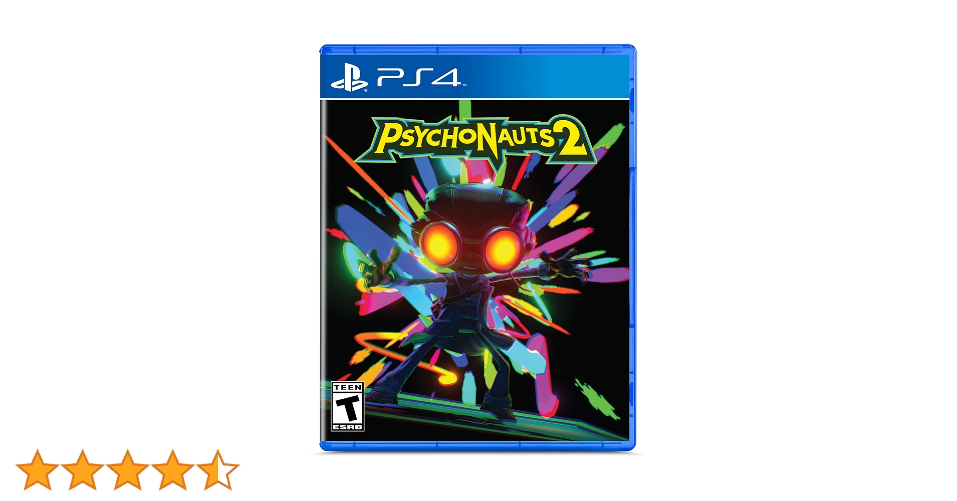 Amazon.co.jp: Psychonauts 2: Motherlobe Edition (輸入版:北米